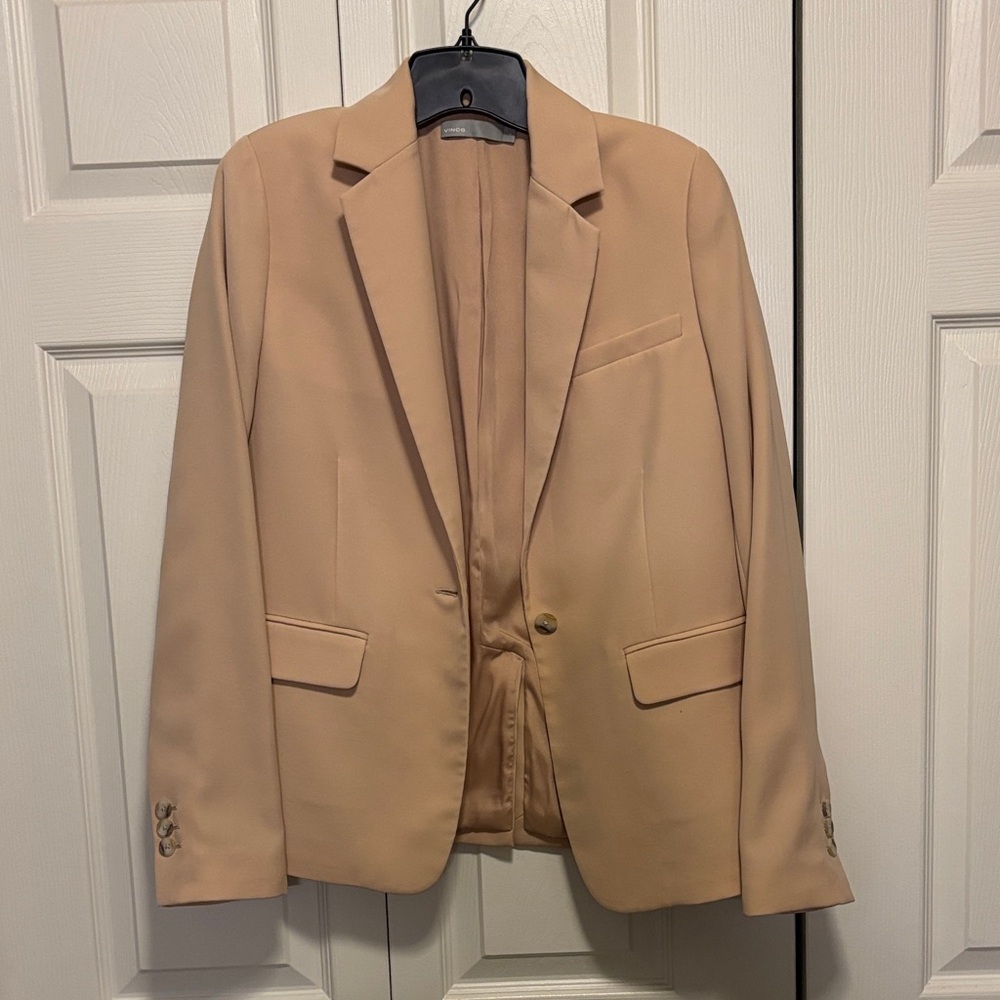 Vince Camel Jacket